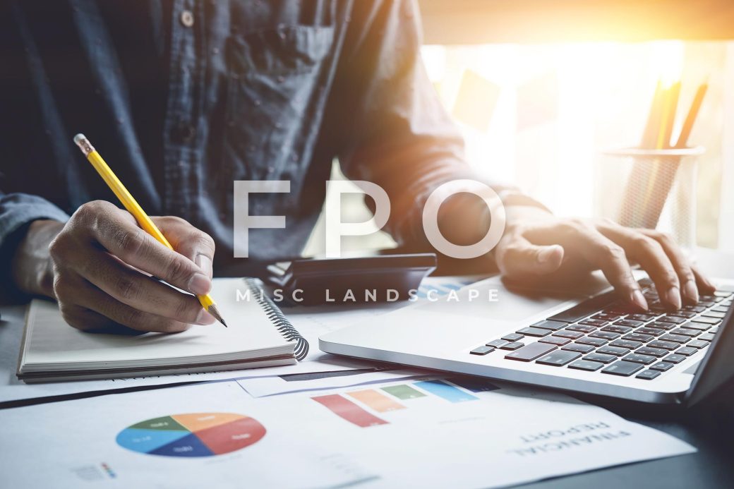 FPO: Misc Landscape